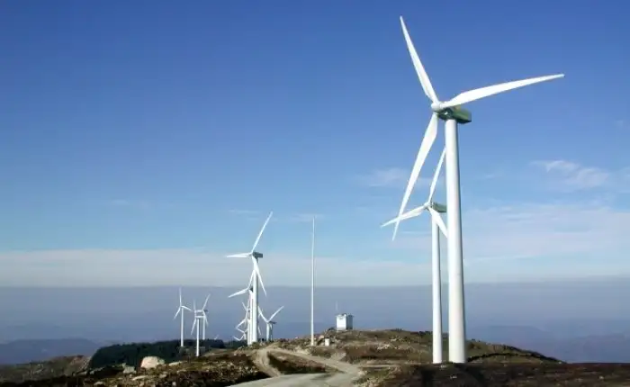 Enerji Bakanlığı 18 yeni rüzgar YEKA ilan etti 