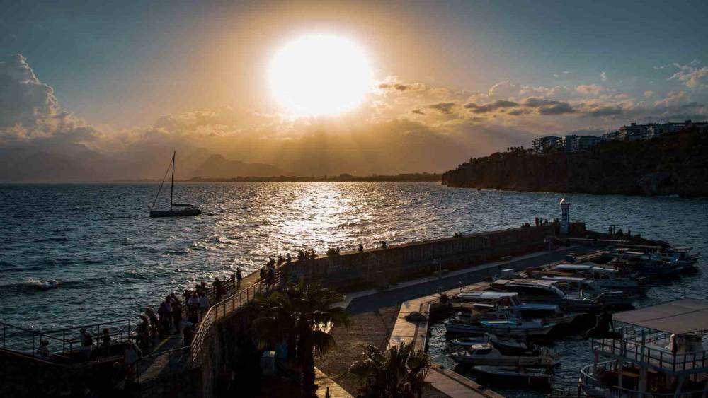 Duru Solar Enerji ile Antalya da Bedava Elektrik